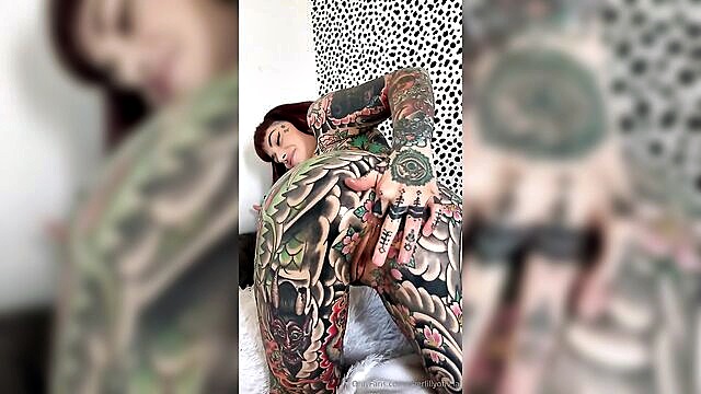 blowjob, hardcore, pov - tiger lillys first anal porntrexcom exclusive