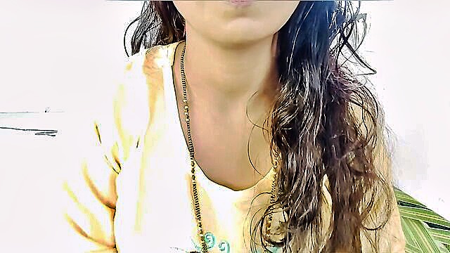 bhabhi, bhabhi ki chudai, bhabhi indian big boobs - step marathi devar talks dirty and pounds big breasted bhabhi with his stiff rod