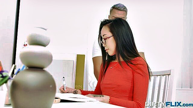 Li Loo - li loo porn Dirtyflix