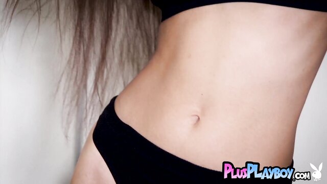 Li Moon - li moon playboy tease