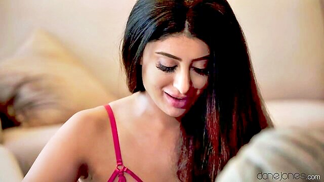 Marina Maya - marina mayas erotic indian sexcapade hardcore anal missionary with deepthroat cowgirl orgasm cumshots Dane Jones