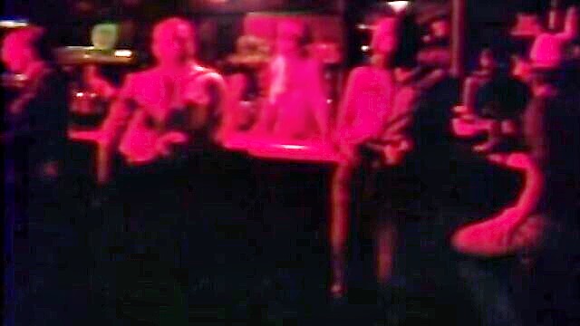 vintage golden age porn el paso wrecking corp gets a big titty throat fuck and a sultry lesbian kiss : Joe Gage Films