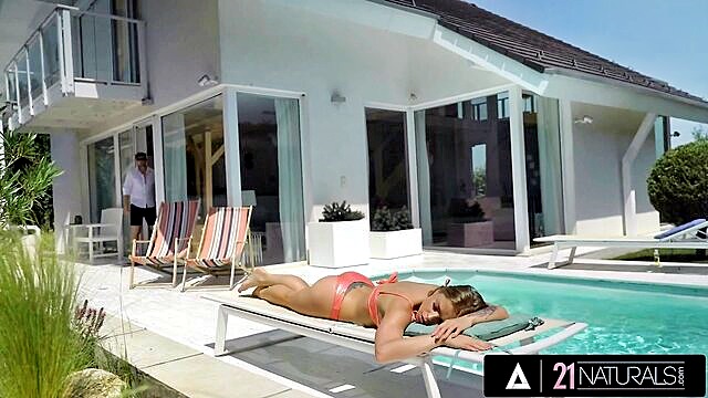 Alexa Flexy - alexa flexys tight ass gets brutally drilled in 21 naturals steamy hd video 21 Naturals