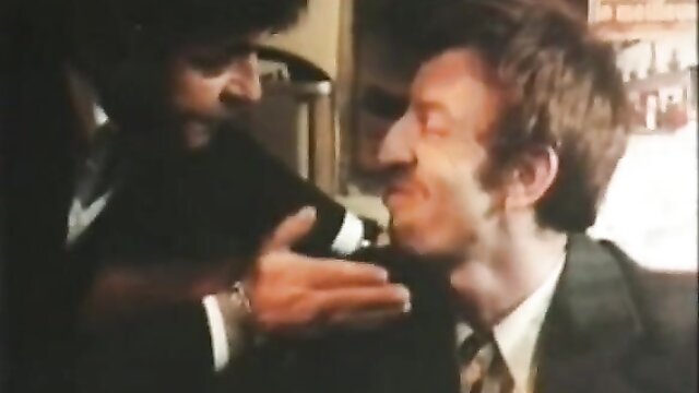 retro sex with redhead : Herzog