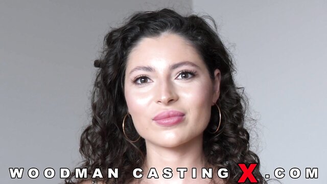 casting hard, helina dream, woodman casting - helina dream castingx