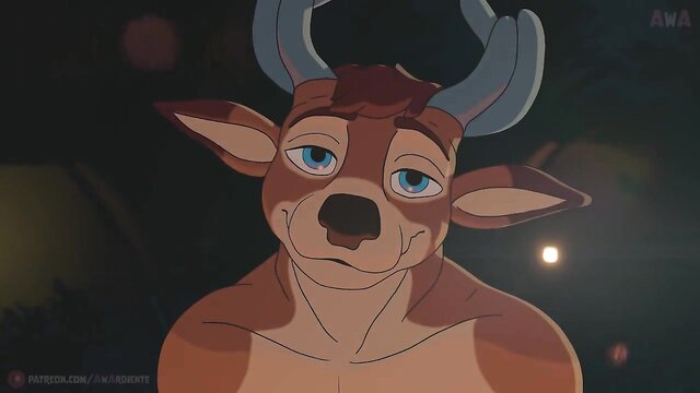 TwinkYeen - yiff animation furry