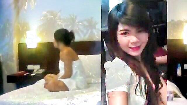 thai cutie ass play : The GF Network