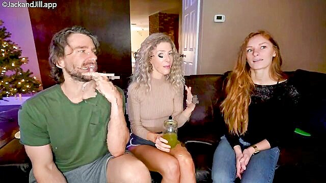 Jack Palmer, jackandjill, Jessi Rae - jessie rae big cock