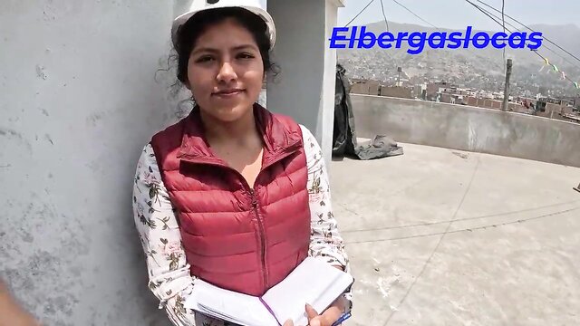 Elbergaslocas - elbergaslocas anal