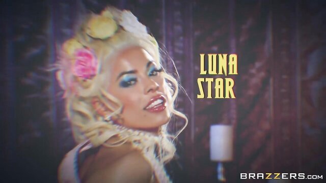 Luna Star - luna star ass fuck