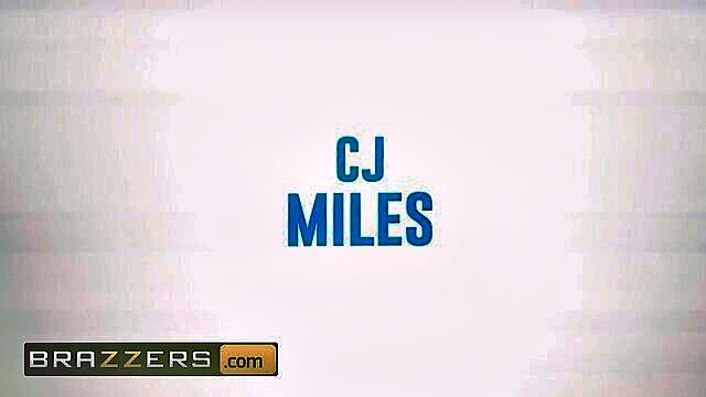 CJ Miles, Van Wylde - cj miles big boobs Brazzers