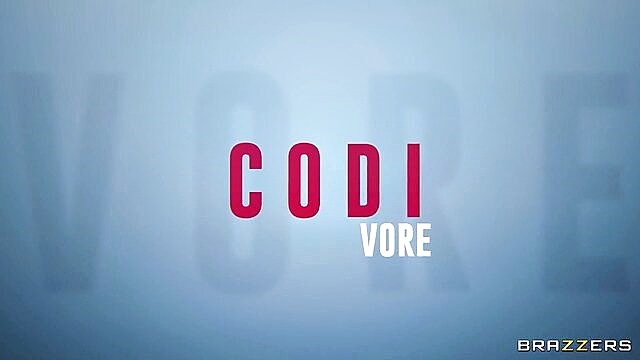 Van Wylde, Codi Vore - big ass wife cheats