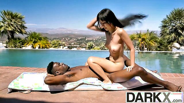 darkx petite asian seductress banged by bbc : XEmpire Official