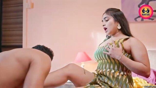 desi aunty, hardcore sex, indian amateur - ulla step sister web series