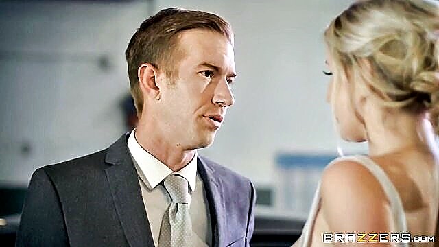 georgie lyall oral : Brazzers Exxtra