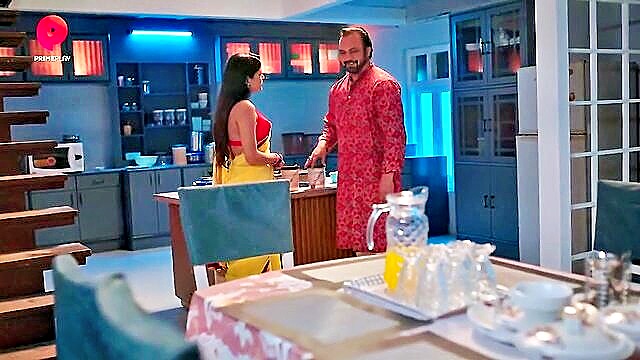 web series sex, hindi web series, web series - new pehredaar hindi season 5 episodes 5 7 prime play web series 1080p bhabhi indian busty curvy bigtits bigass asianfourplay