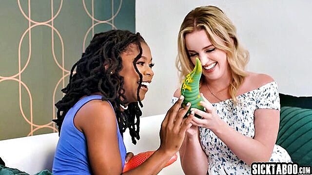 black, charlie forde, hazel grace - black teen lesbians big tits