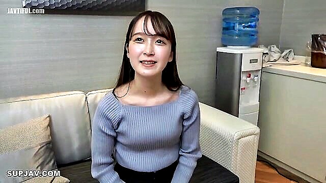 uncensored, blowjob, creampie - haruka blowjob creampie