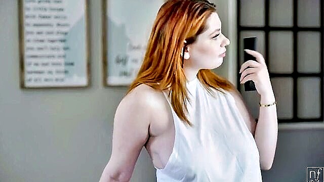 Annabel Redd, Van Wylde - annabel redd big ass NF Busty