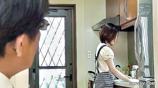 Juliana Grandi - japanese housewife gangbang