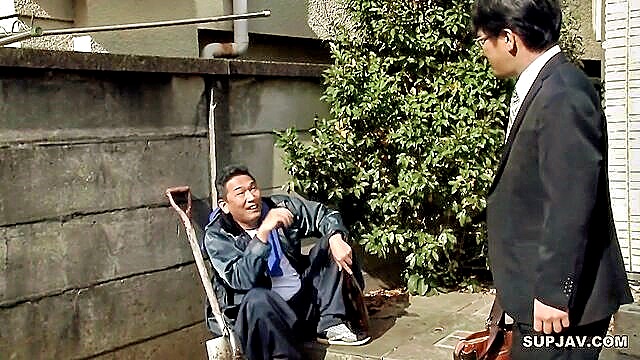 Juliana Grandi - japanese housewife gangbanged by old neighbors massive cockx1f346 for days porn video