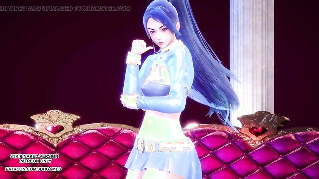 3D-HentaiGames - mmd sunmis kpop dance and hentai animation r18 edition 3D-HentaiGames