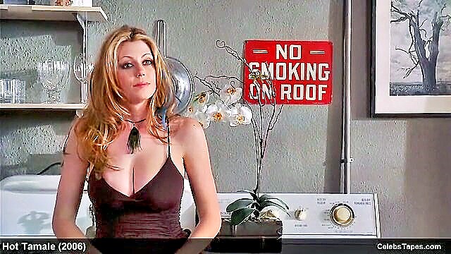 Diora Baird - diora bairds big tits and hot sex scenes in banned sex tapes Banned Sex Tapes