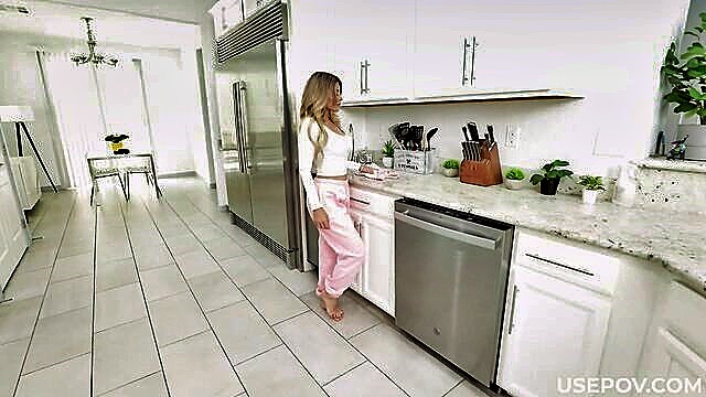 Kayla Kayden - kayla kayden barefoot