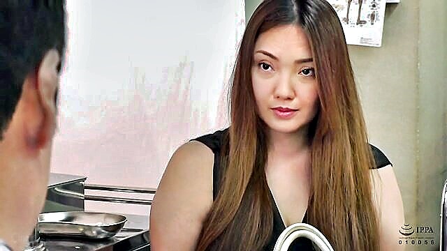 censored, bondage, blowjob - anal torture clinic
