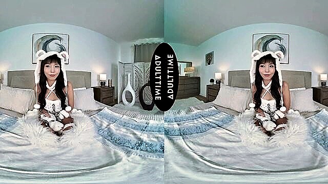 Marica Hase - marica hase asian video UP CLOSE VR