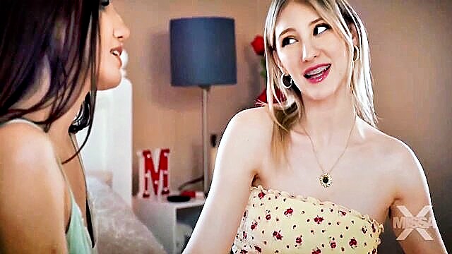 Maya Woulfe - maya woulfe dad swap pt 1 porntrexcom best hd