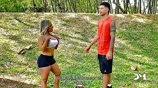 Danner Mendez - latino boy big tits FapHouse