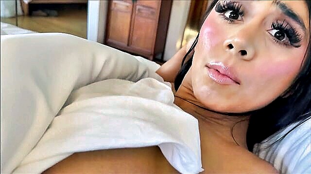 Violet Myers - violet myers bed sharing