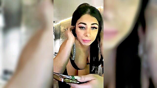 Giselle Montes - giselle montes pov