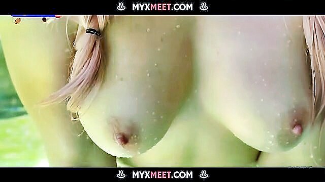 Diana Fox, Sweetie Fox - gardens of eden sweetie fox diana rider arina fox molly mad