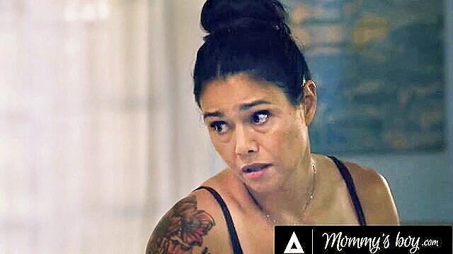 Dana Vespoli - dana vespoli stepson Mommys Boy (Official)