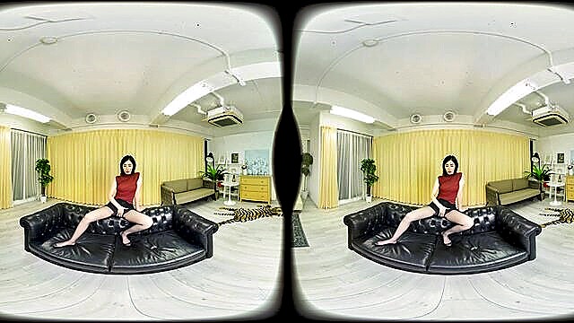 japen virtual reality 100196 : Tenshigao