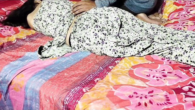 sexy, doggystyle, ass - indian bhabhi dusting fan