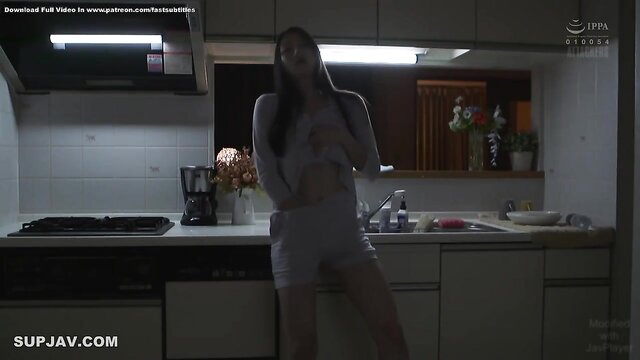 Mother Mary, Adry Sexy - daughter in laws first masturbation