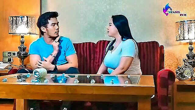 bbw, toys, asian - brother musang challenge