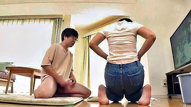 homemade, hq porn, blowjob - oshikawa yuuri