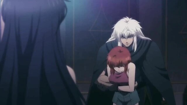 hentai, butt, ass - hentai fanservice compilation with ecchi and grope scenes
