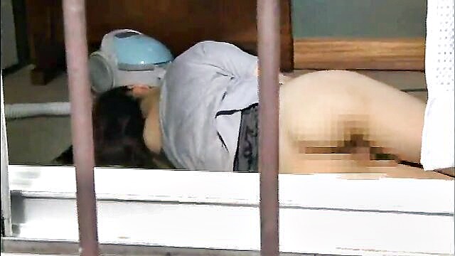 masturbation, voyeur, fingering - spz 774 observed japanese woman indulging in self pleasure