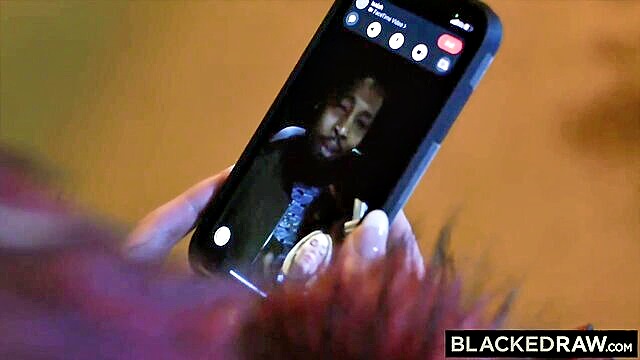 black raw savannah big cock : Blacked Raw