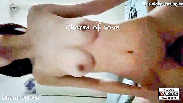 esposa sendo fodida : Cham Of Love