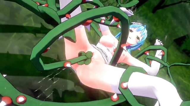 erotic 3d hentai game with uncensored content : Jetsu4k