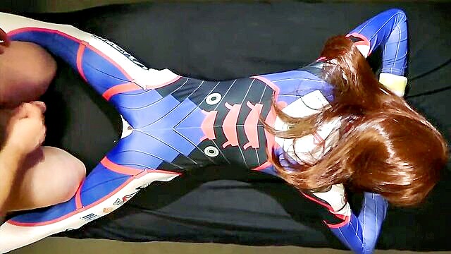 xxxbp young milf cumshot big cock cosplay : Somegirth