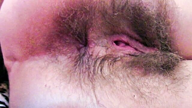 Cuteblnde666 - hairy ass winks and winks close up of hairy buttholes on sexxxxcom Cuteblnde666