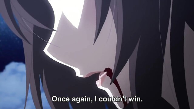 sugar baby and ecchi anime collide in the final episode of sin nanatsu no taizai : Ts
