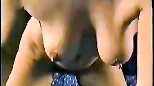 flabby tits, flabby, cunt - amateur mom with saggy breasts and unshaven genitals